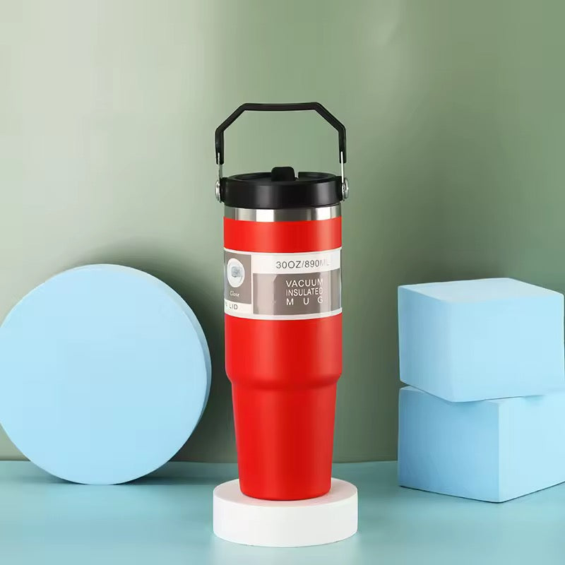 Insulated vacuum flask(980mlx5)