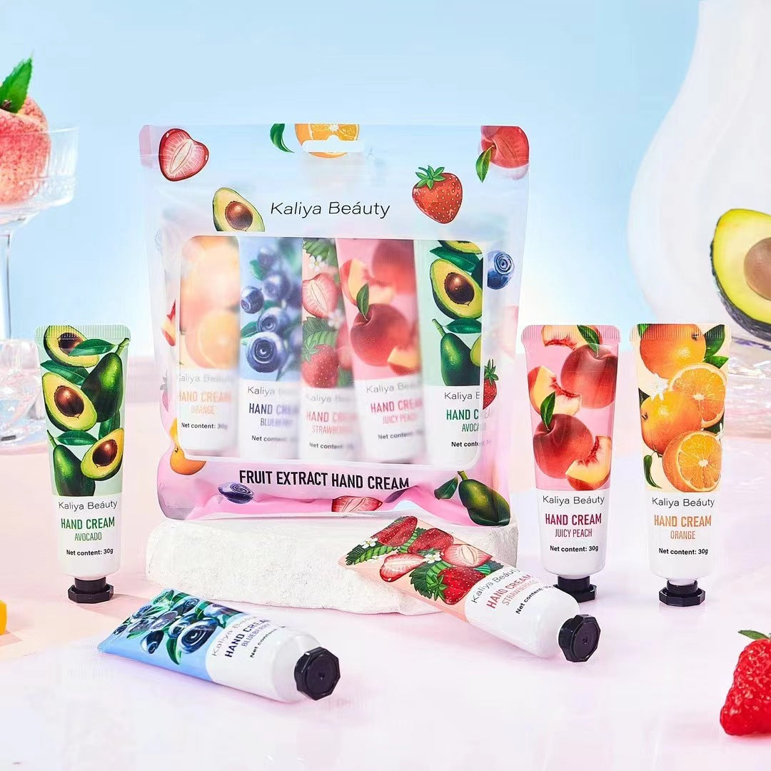 New handlotions