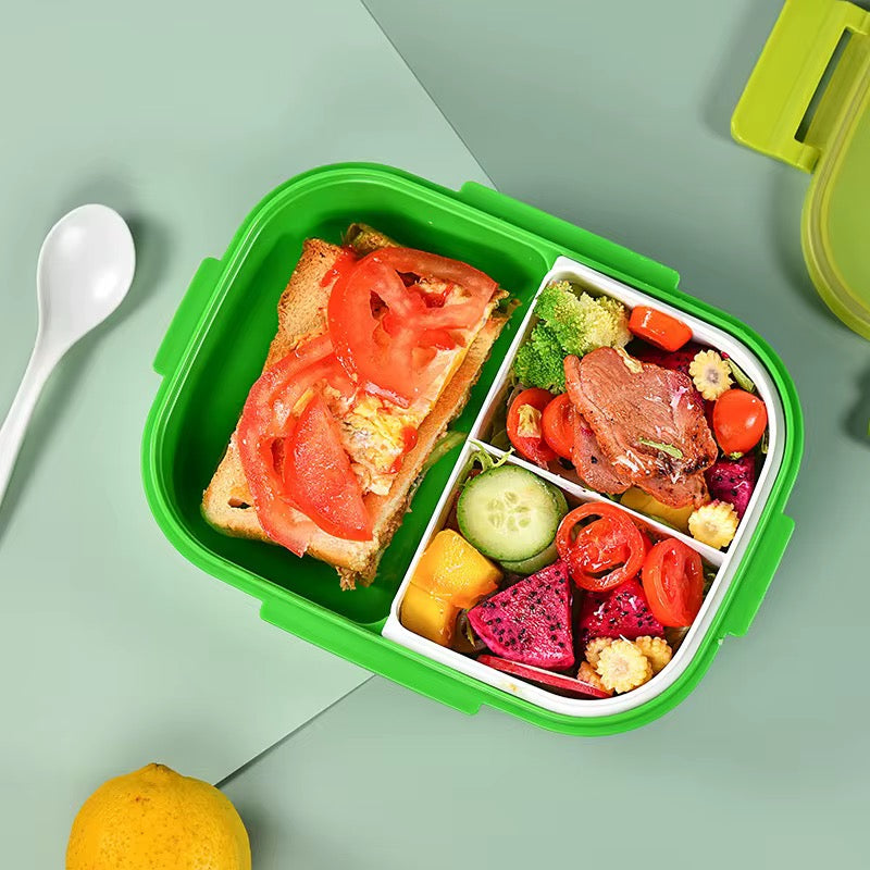 Lunch box and water bottle set(5sets)