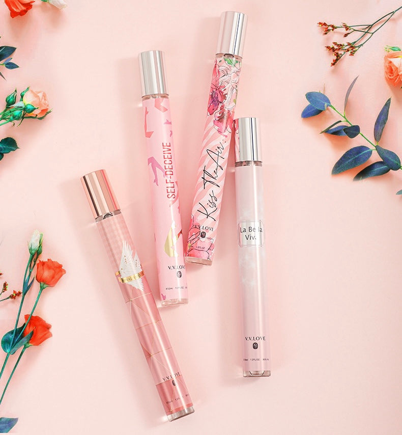 portable mini perfumes(35ml)