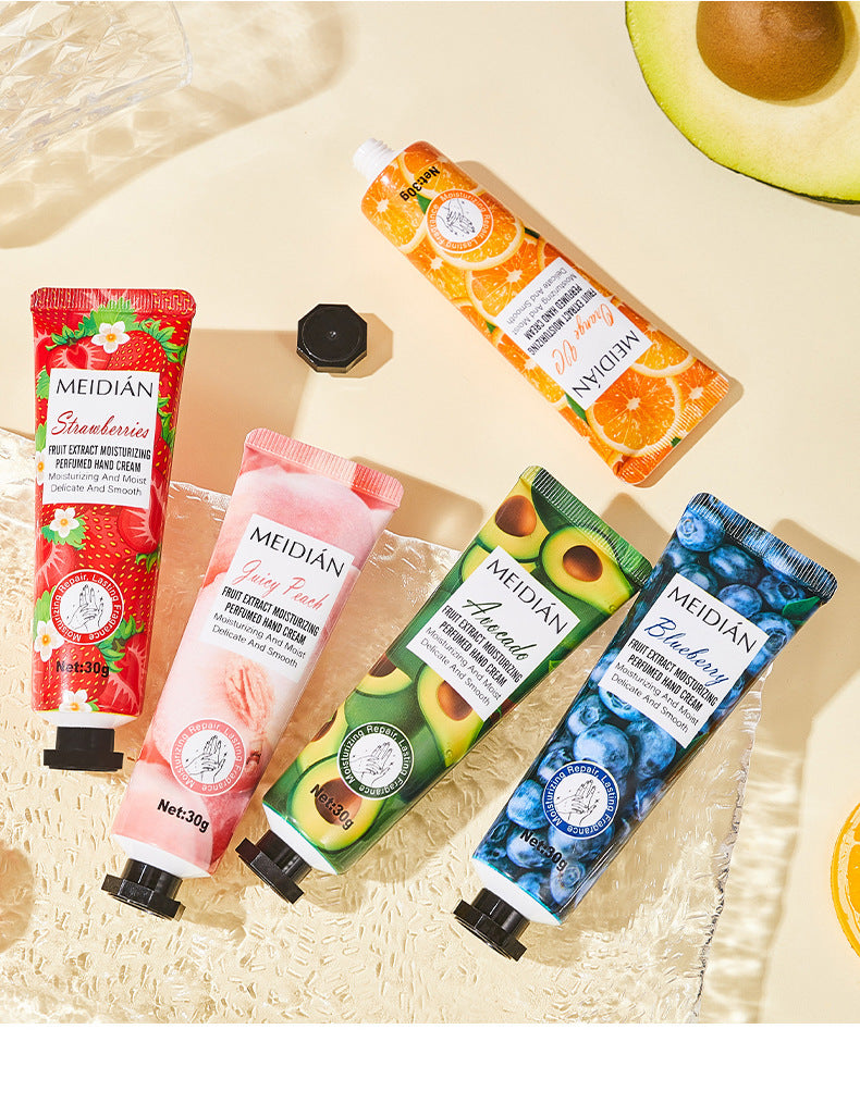 New handlotions