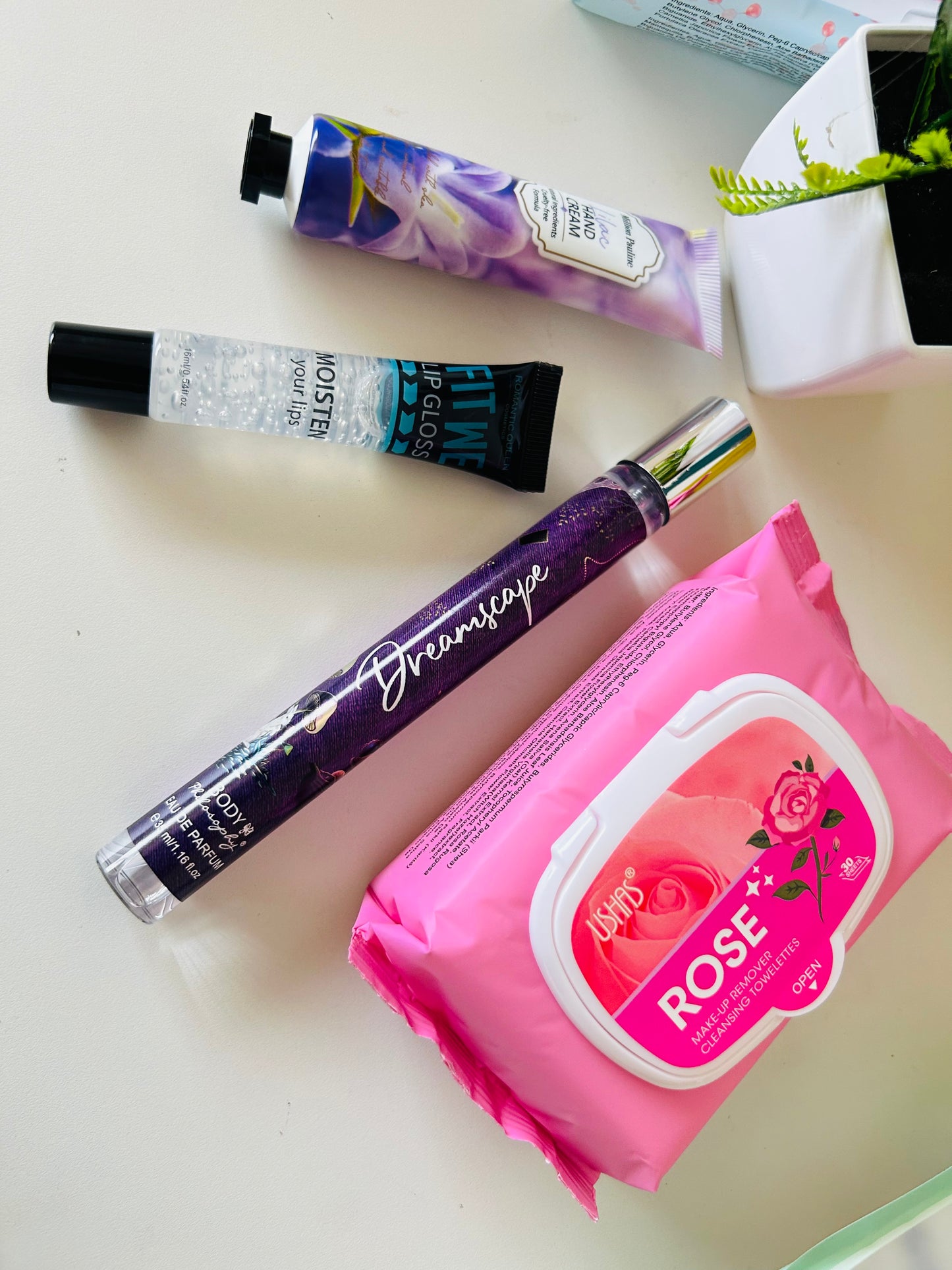 Girlies combo