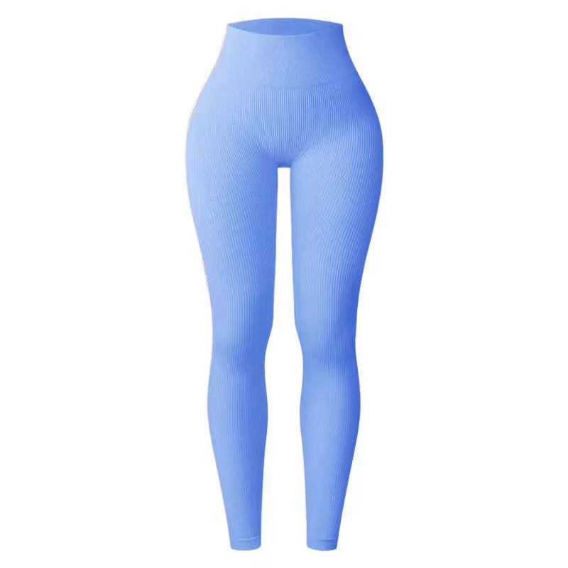New ribbed leggingsx12