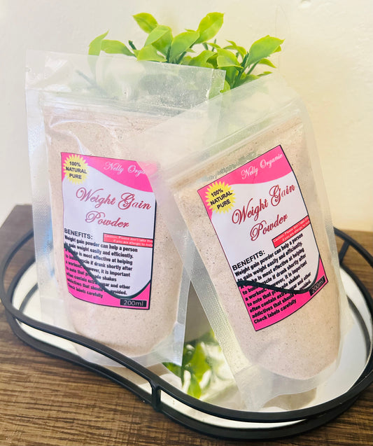 Weight gain powderx10