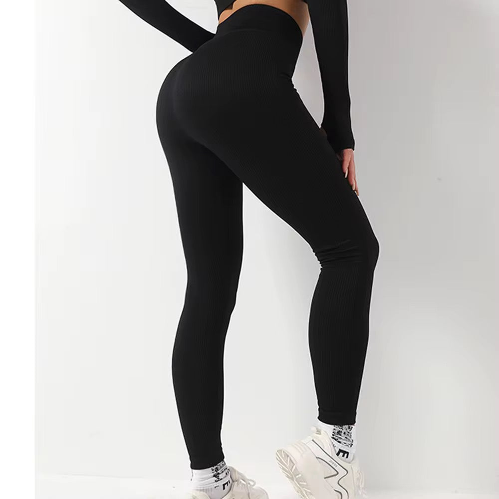 New ladies winter seemless leggingsx10