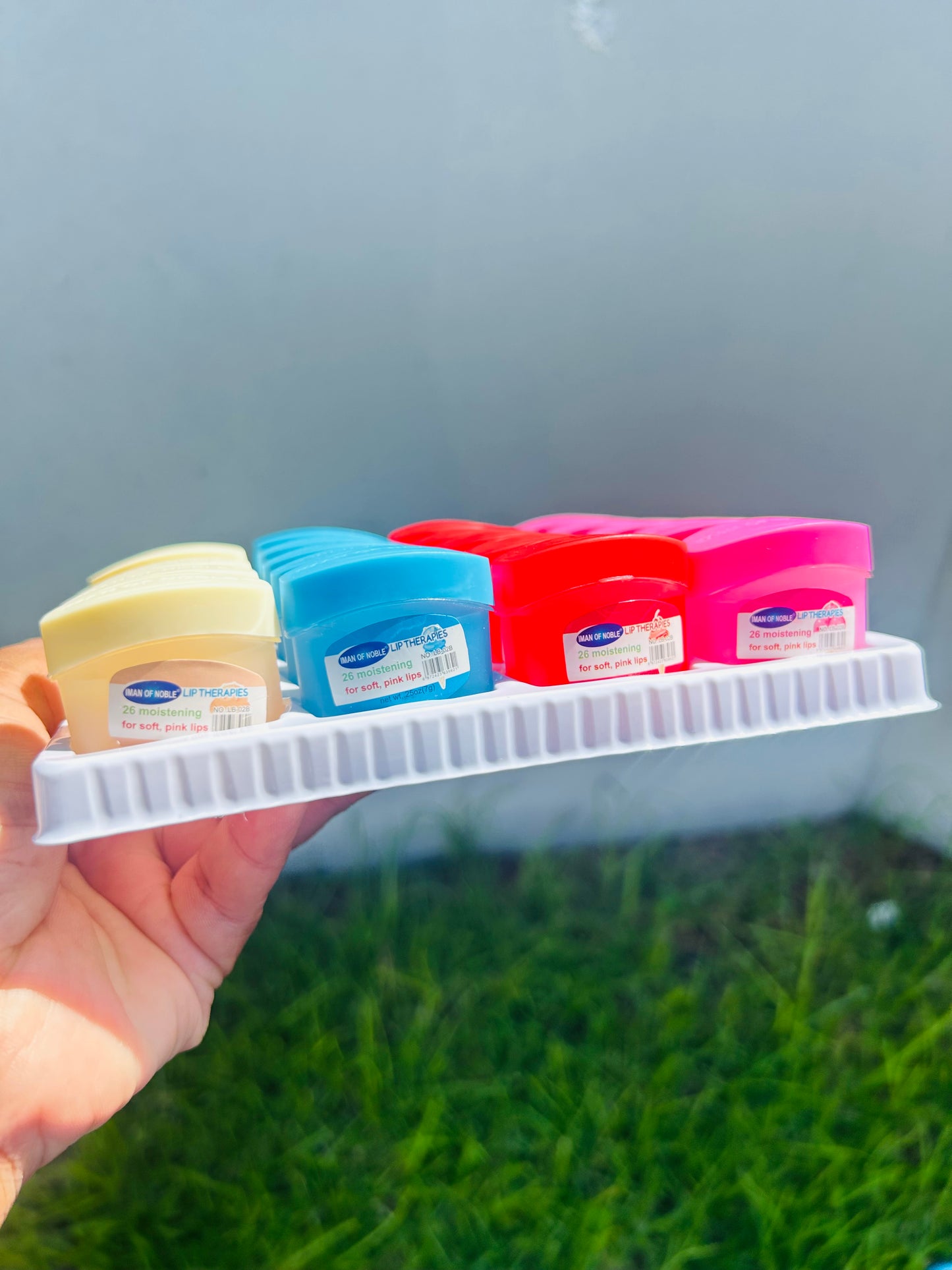 New lip therapiesx24