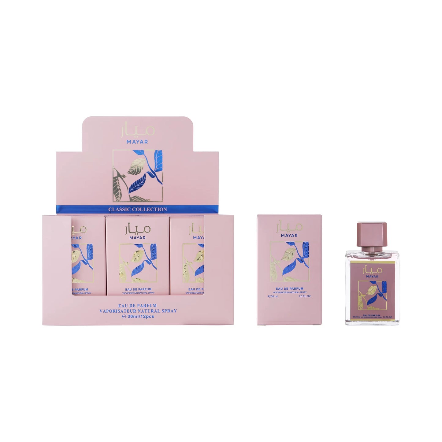 New Arabic 30ml perfumesx10