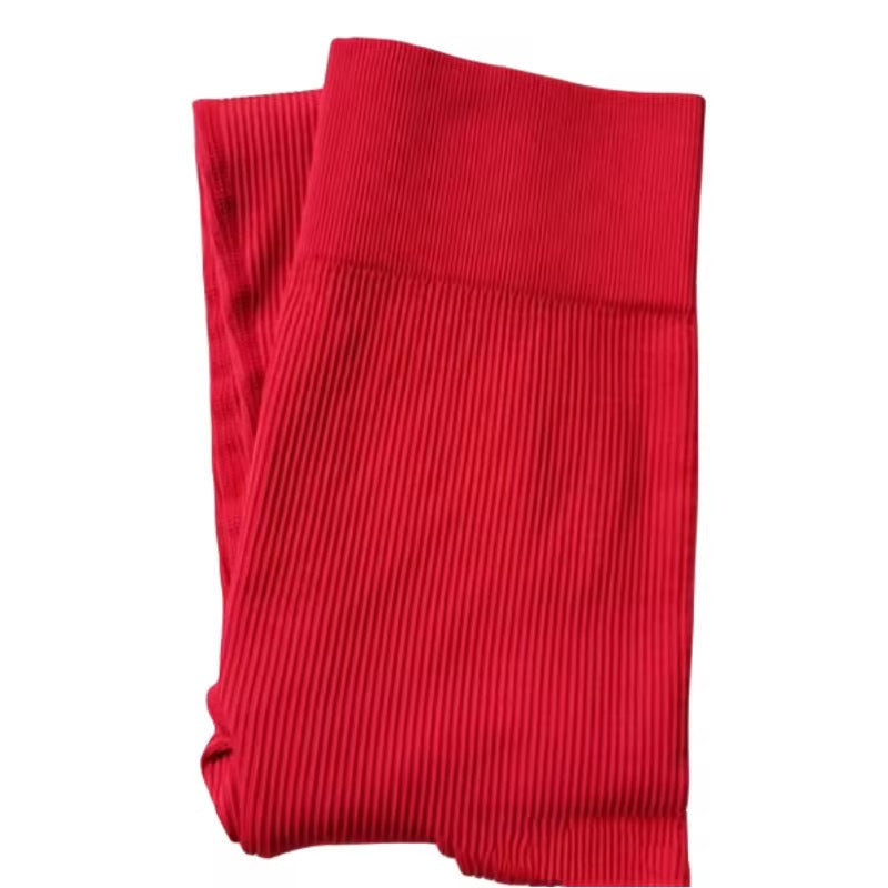 New ribbed leggingsx12