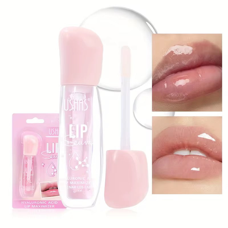 New ushas lip serumx12