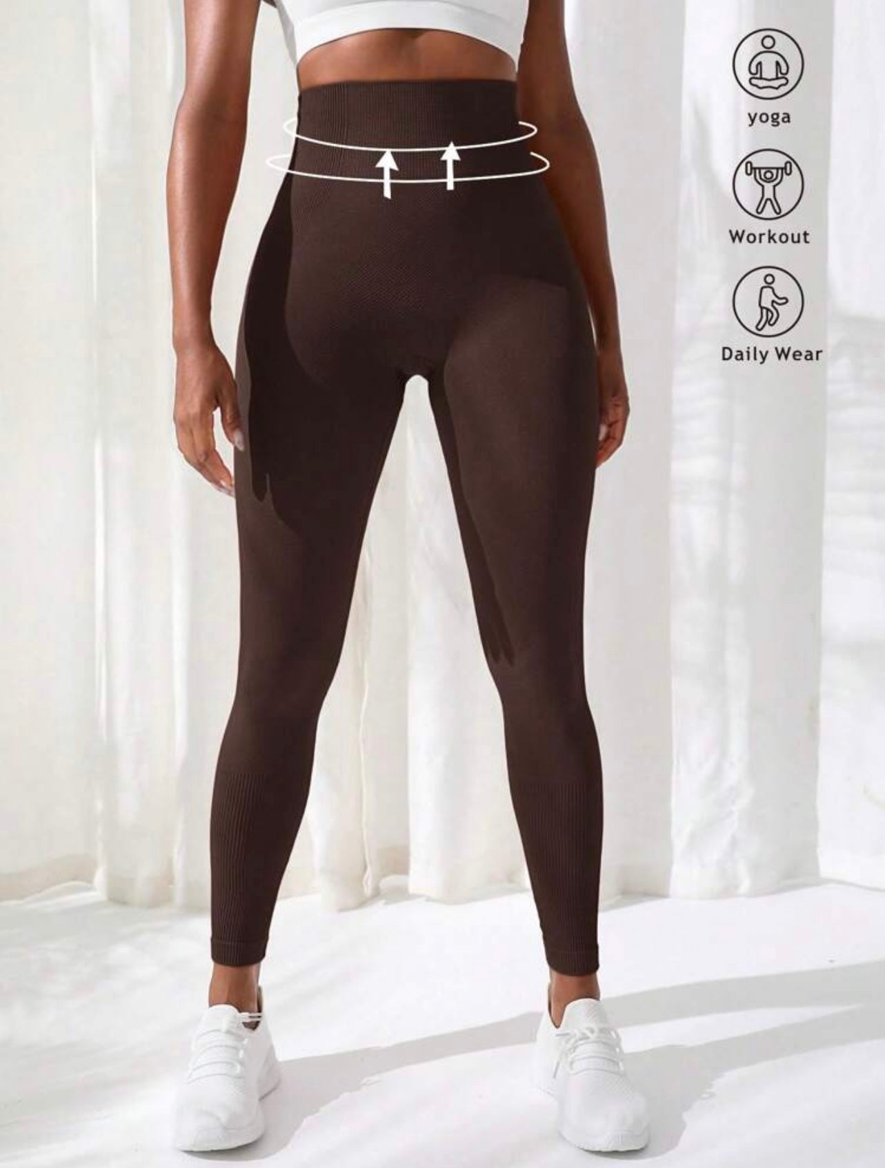winter seamless leggingsx12