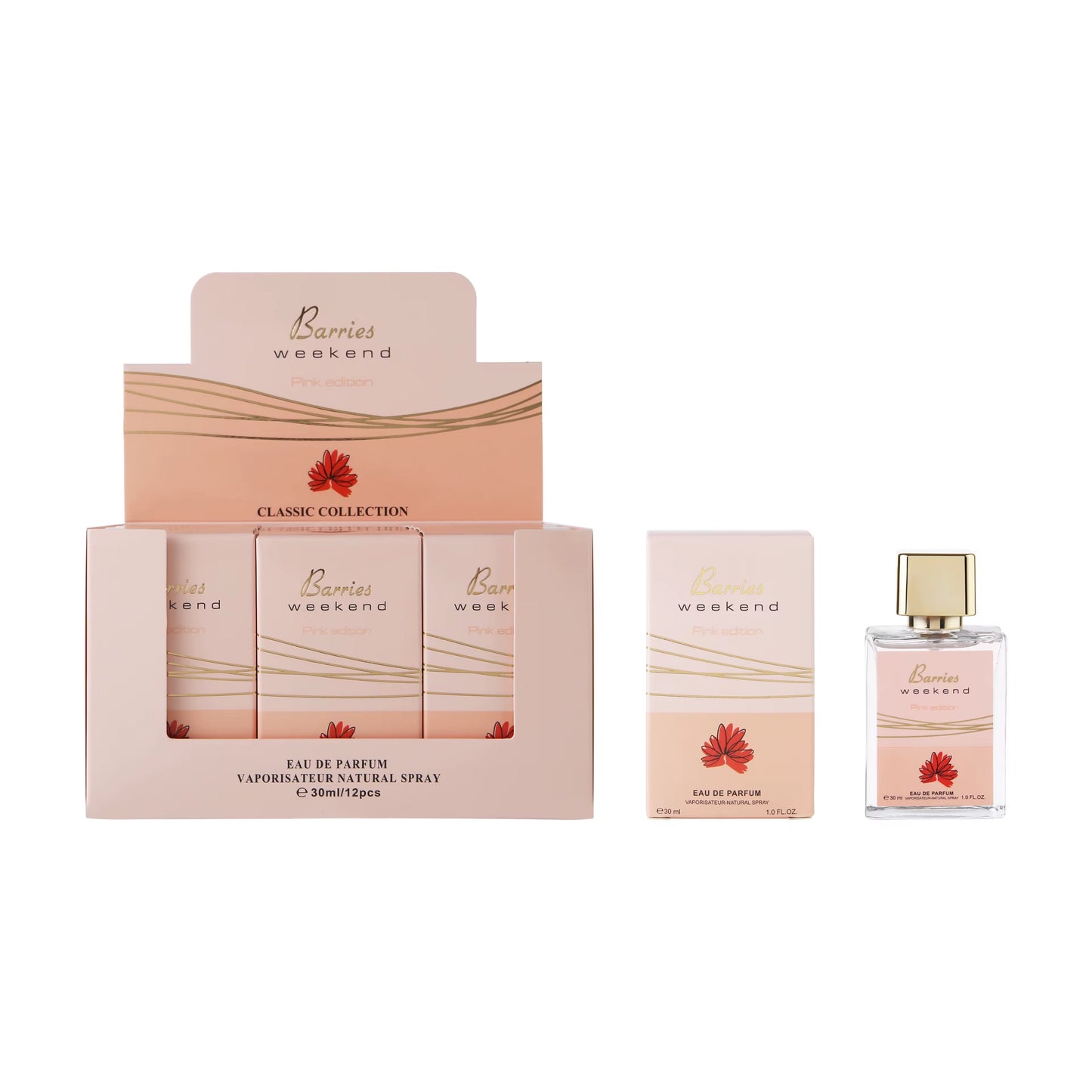 New Arabic 30ml perfumesx10