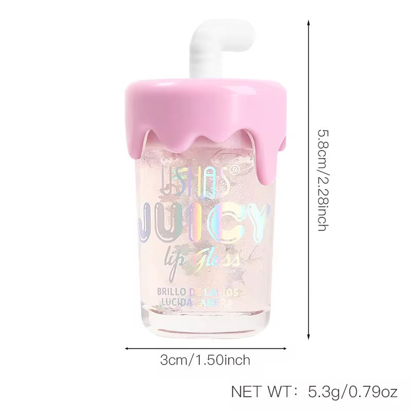 New ushas lip oilsx12