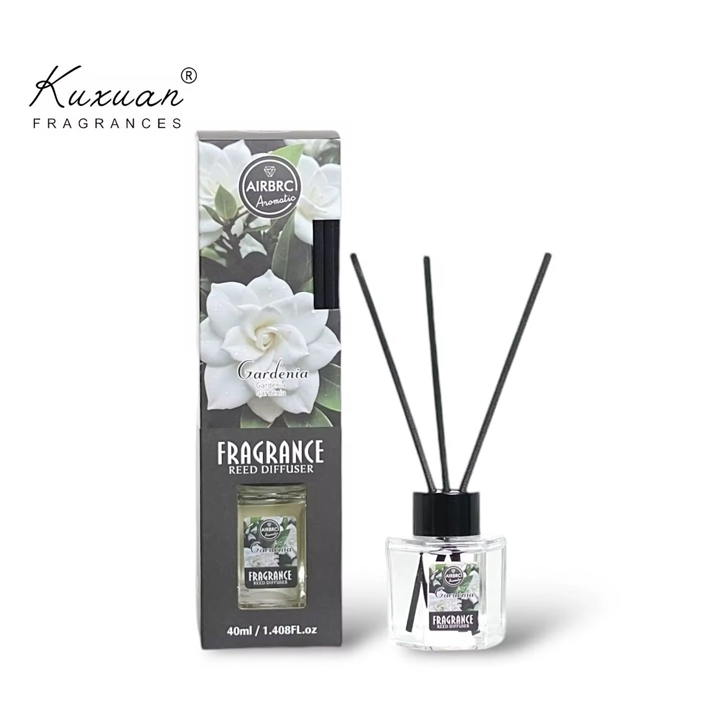 40ml diffusersx10