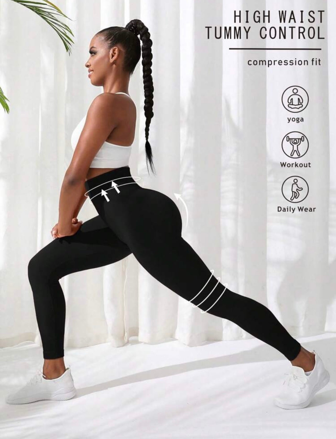 winter seamless leggingsx12