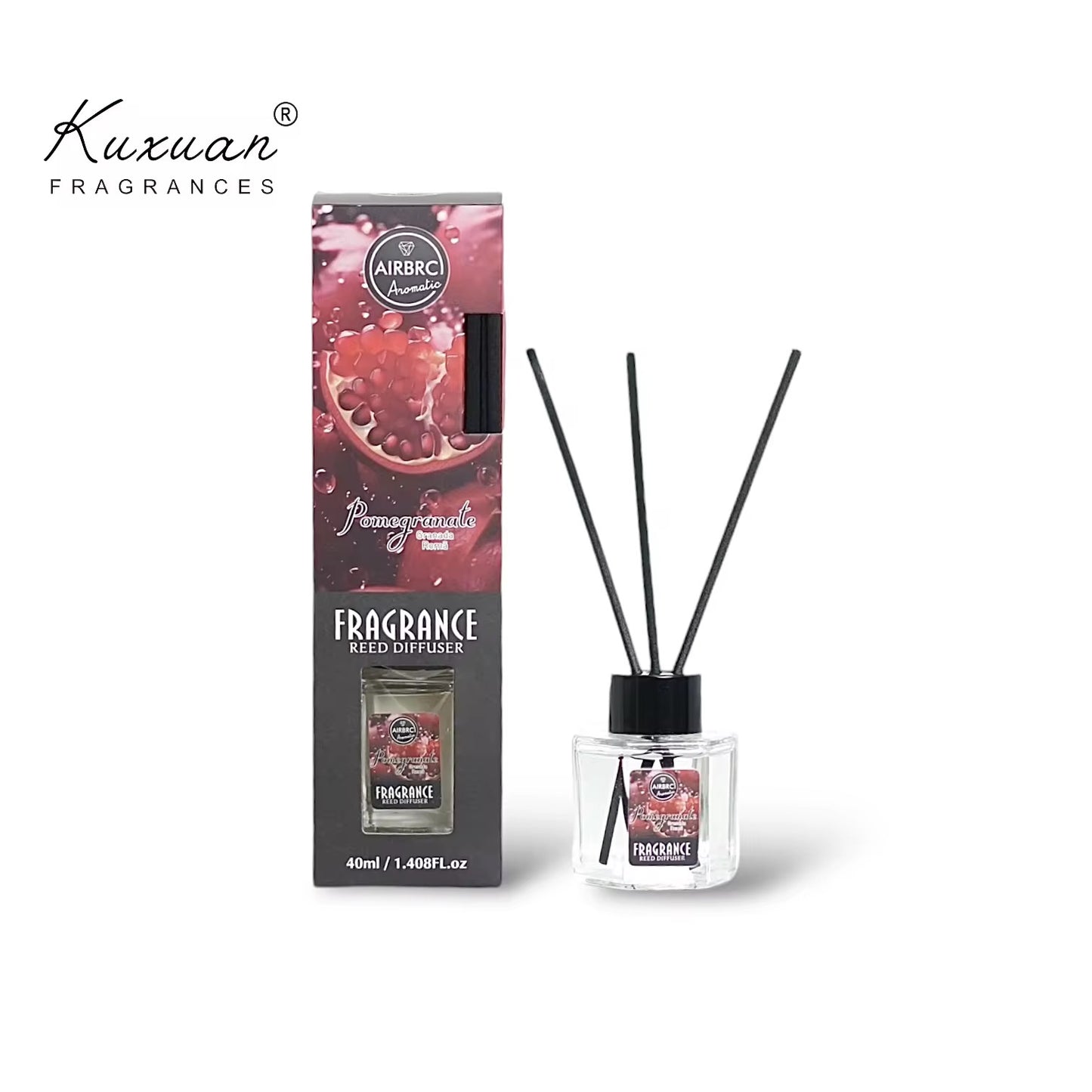 40ml diffusersx10