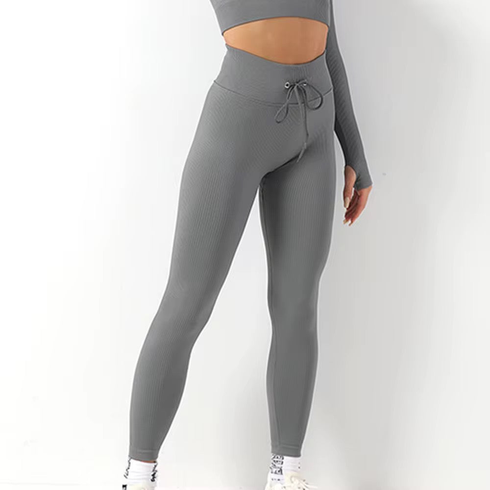 New ladies winter seemless leggingsx10