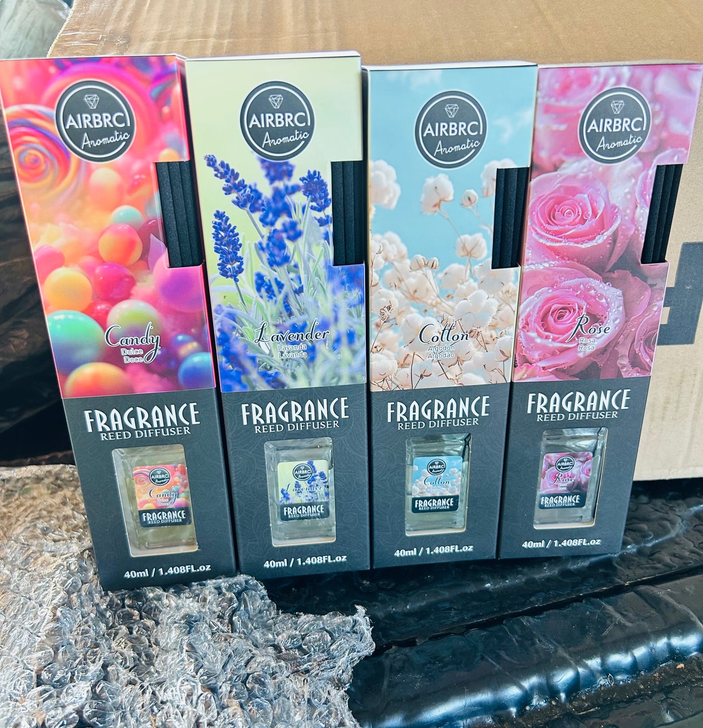 40ml diffusersx10