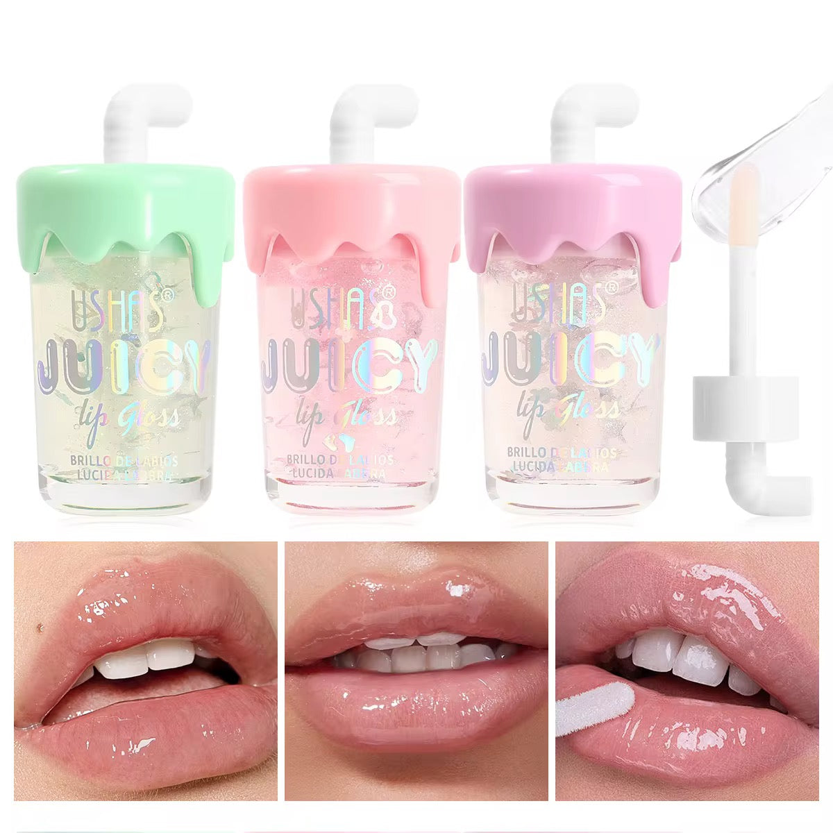 New ushas lip oilsx12