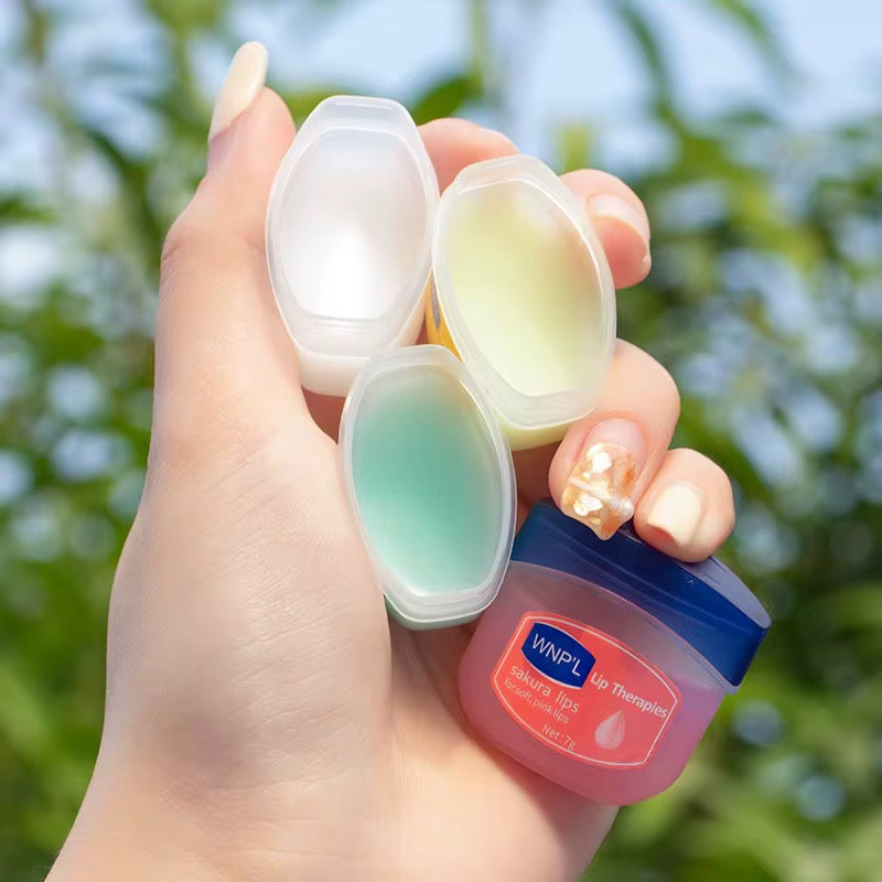New lip therapiesx24