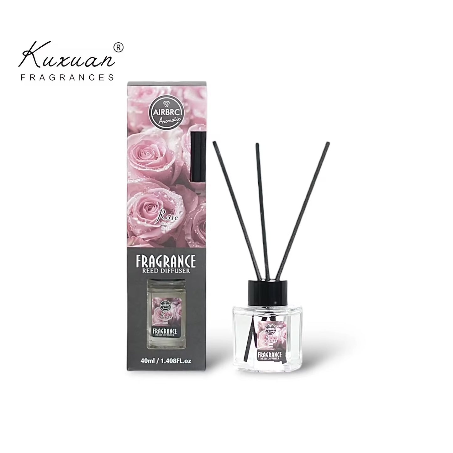 40ml diffusersx10