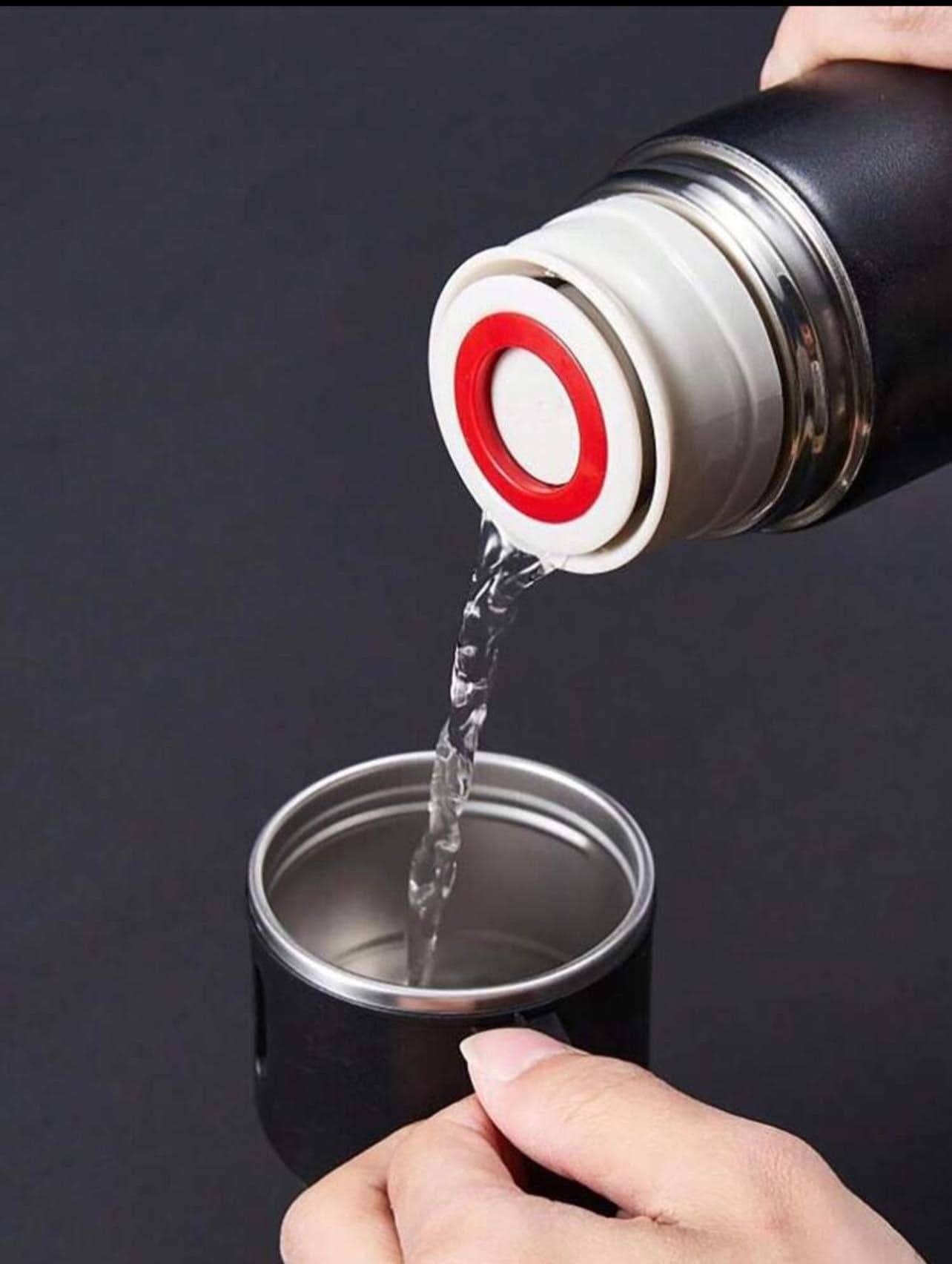 3pcs vacuum flasks