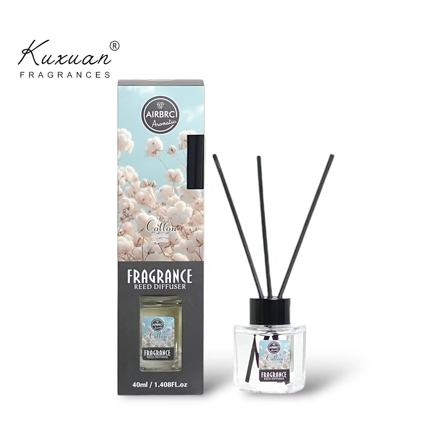 40ml diffusersx10