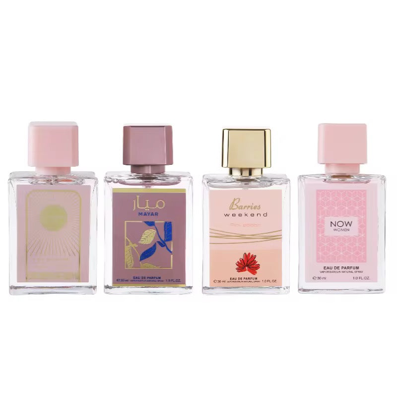 New Arabic 30ml perfumesx10