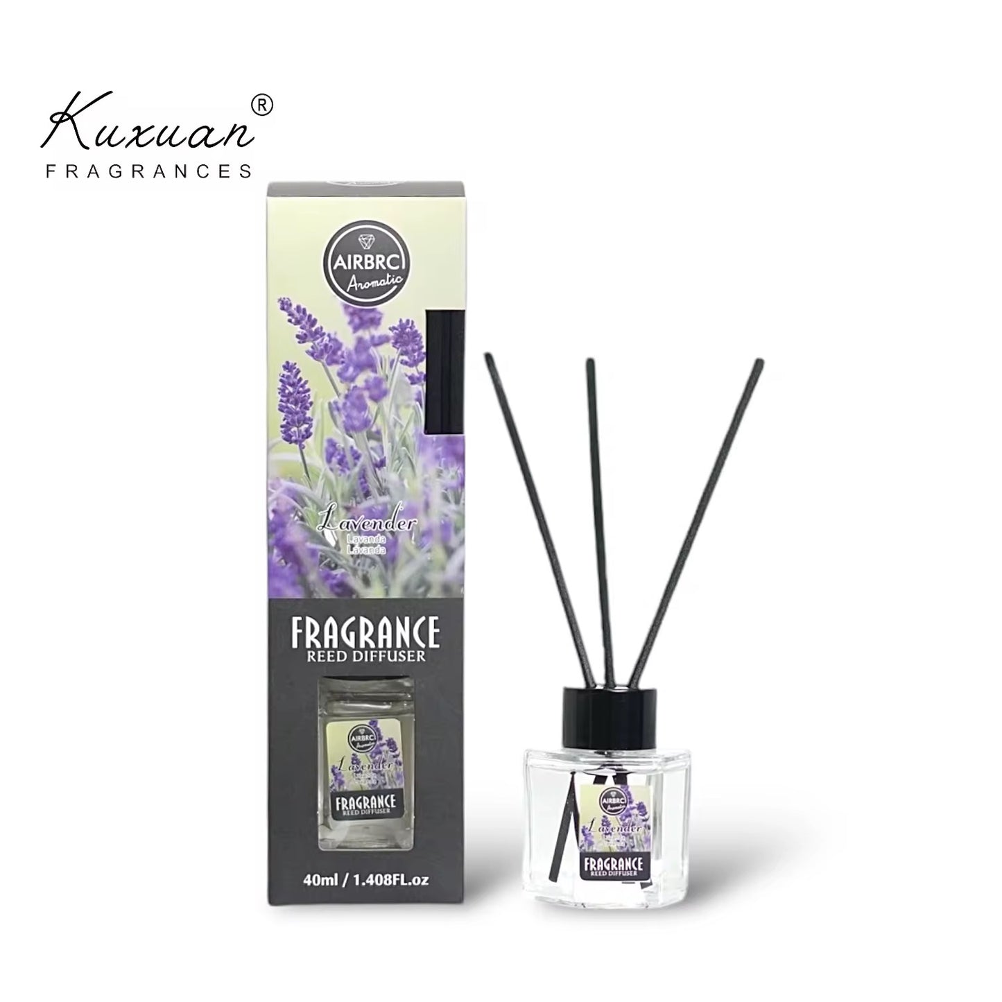40ml diffusersx10