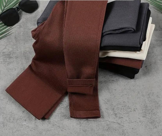 winter seamless leggingsx12