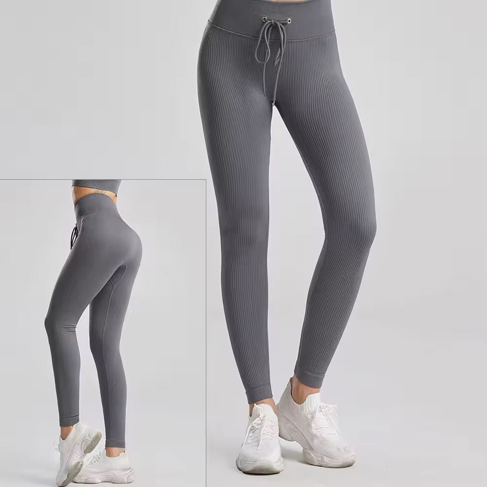 New ladies winter seemless leggingsx10