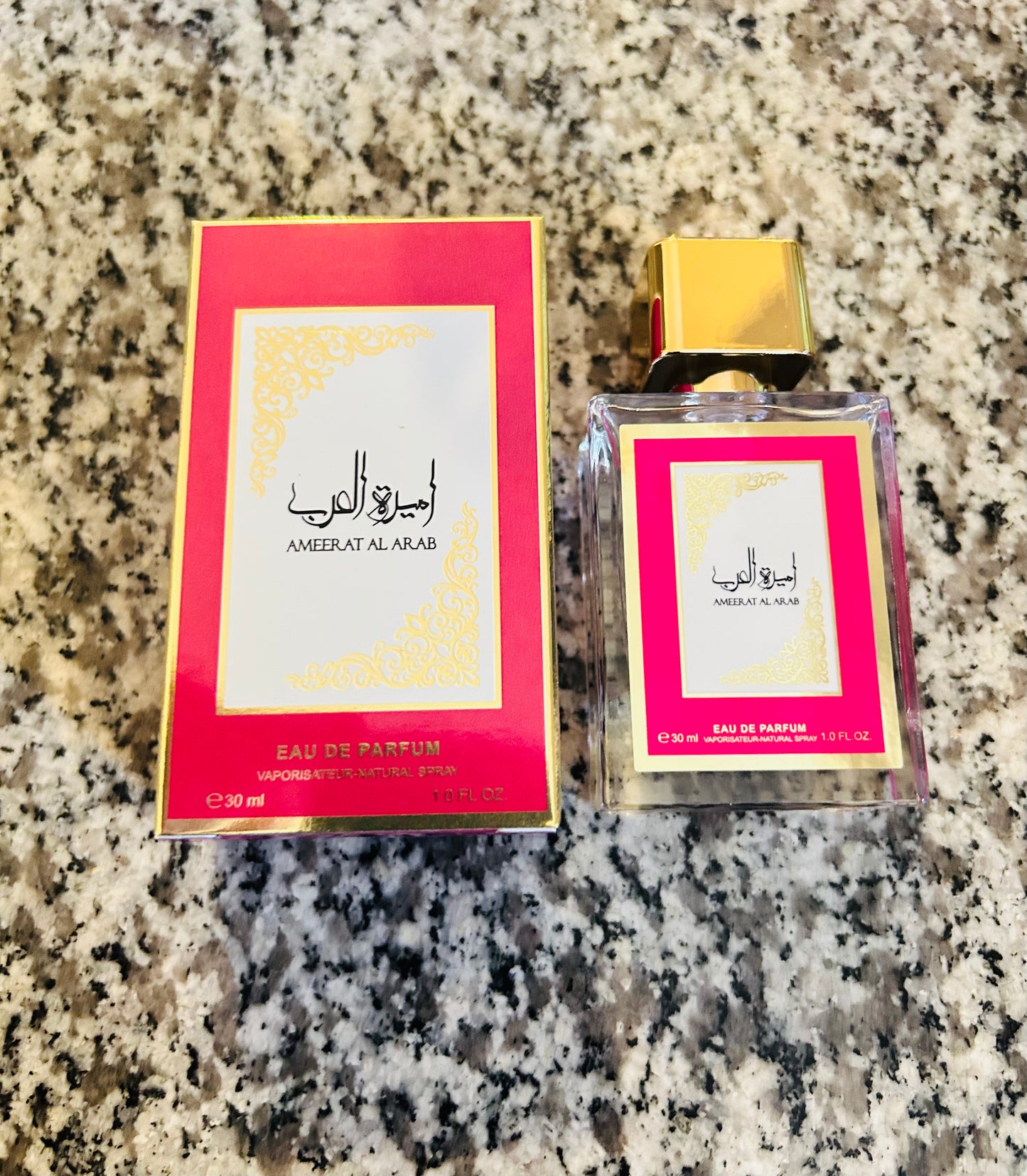 New Arabic 30ml perfumesx10