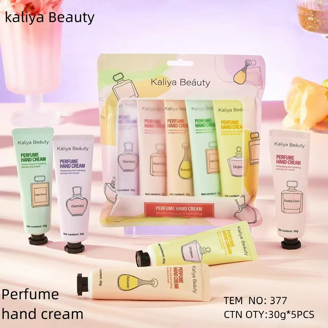 New handlotions