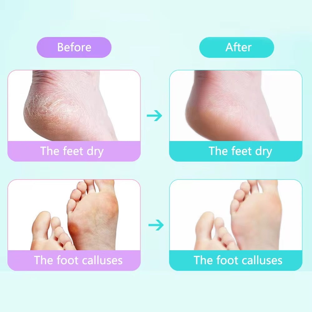 foot care kit