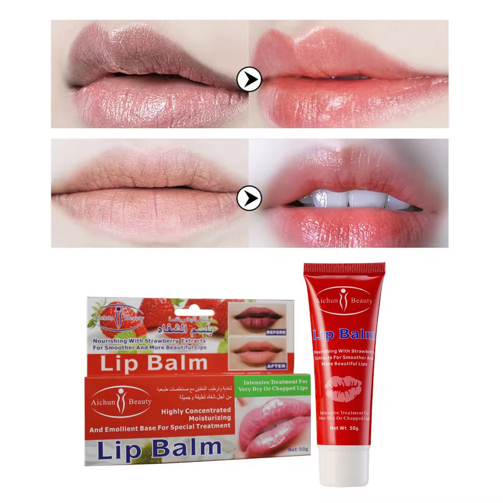 lip balms