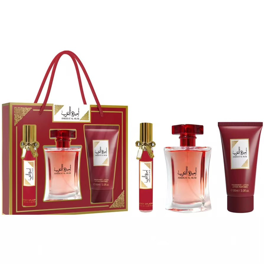 3pcs gift setsx5