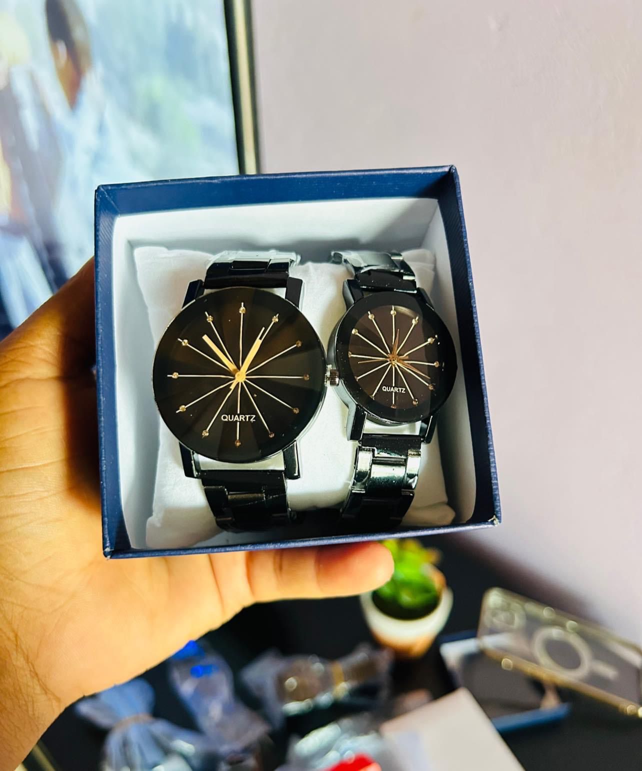 couple watchesx5