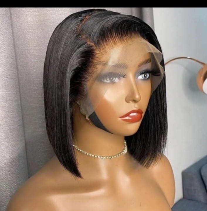 13×4 full frontal lace wigs(different colors)