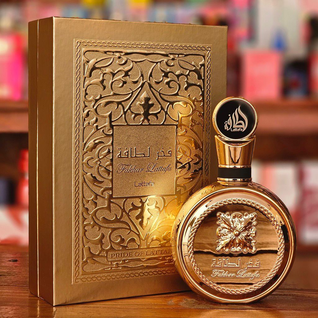 original dubai perfumes