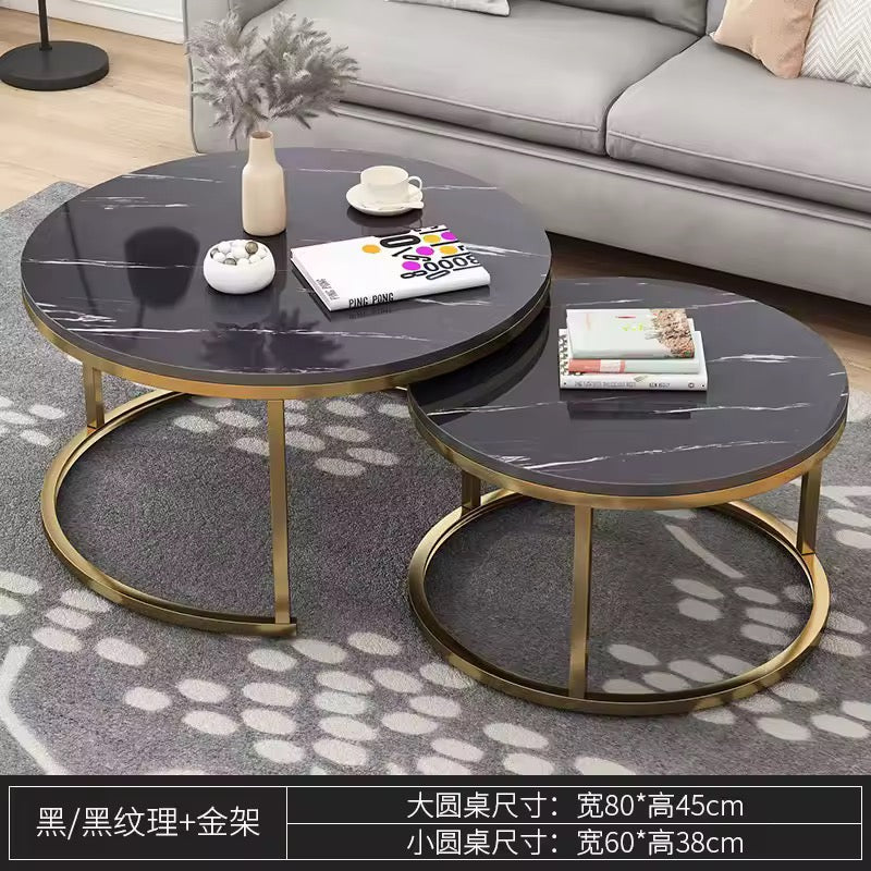 living room coffee table