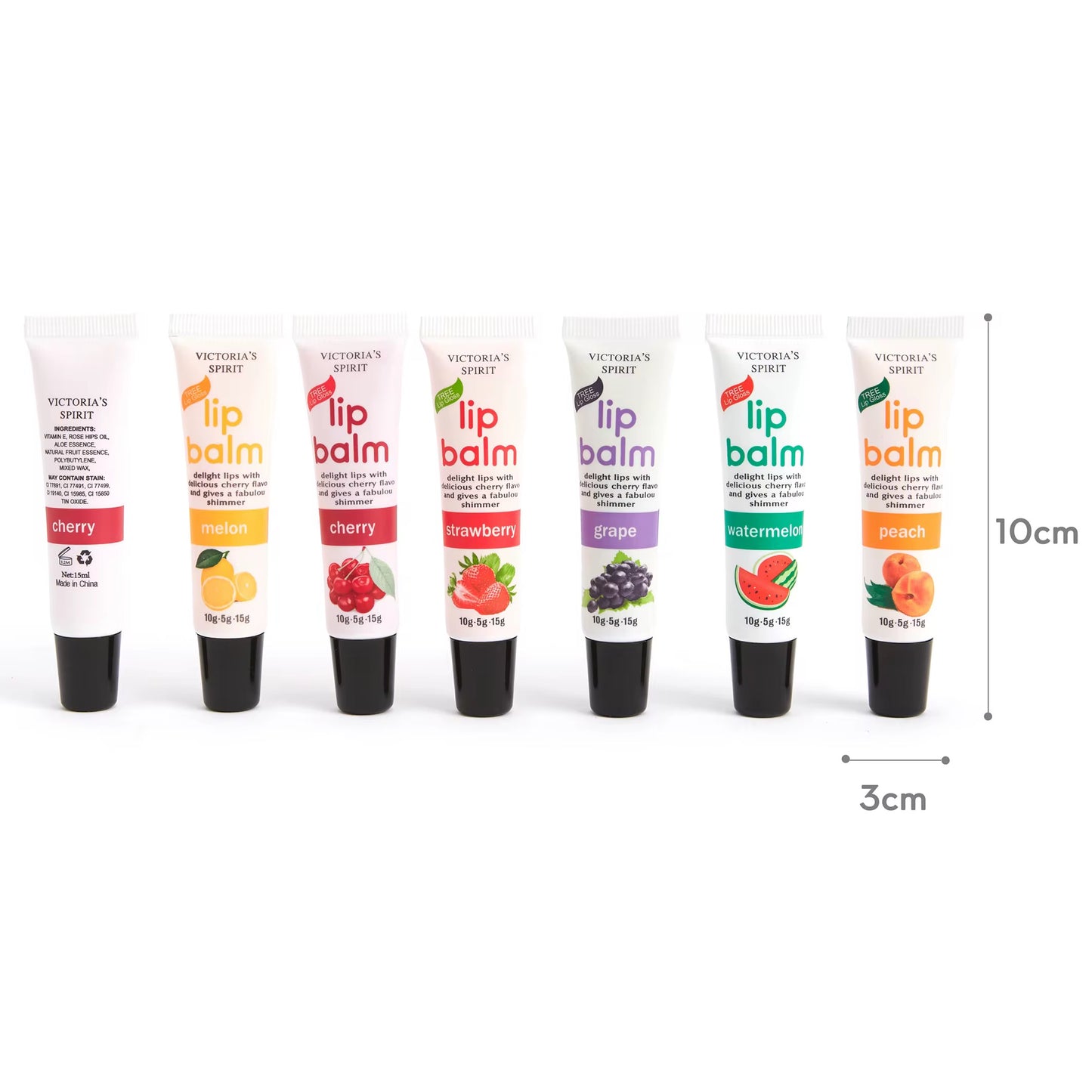 lip balmsx24