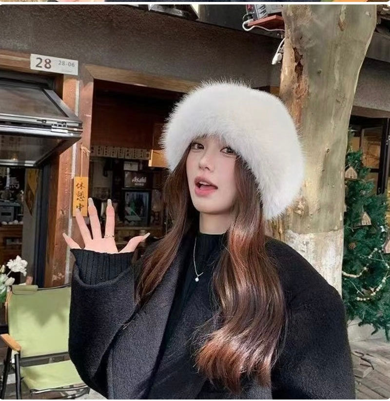 New fluffy hatsx10