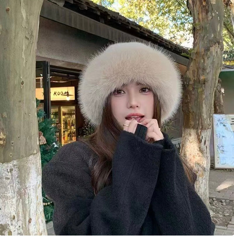 New fluffy hatsx10