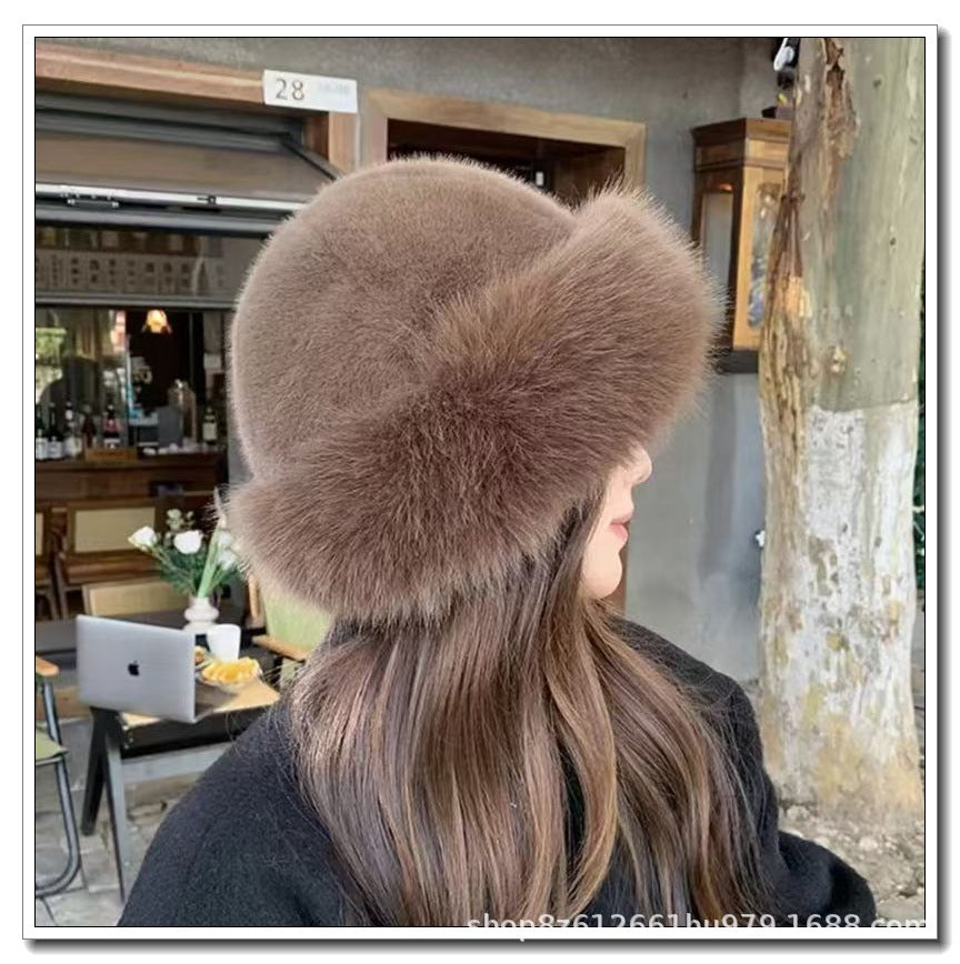 New fluffy hatsx10