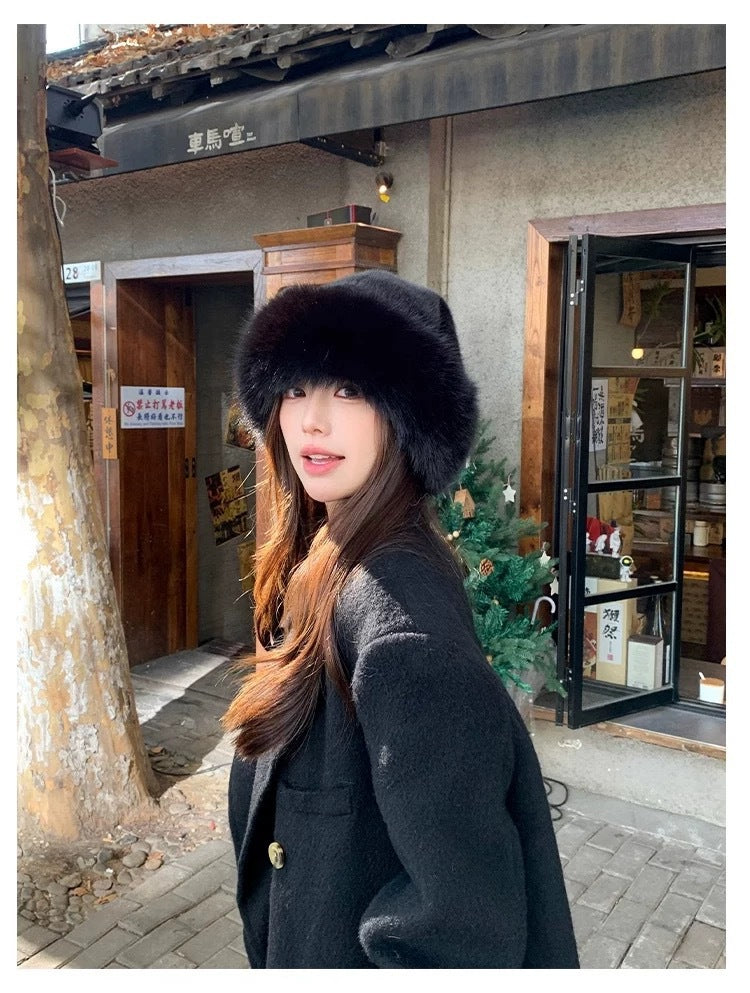 New fluffy hatsx10