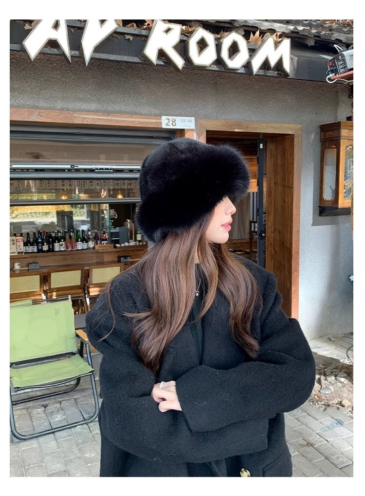 New fluffy hatsx10