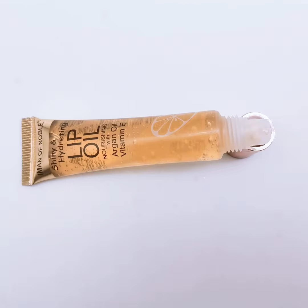 Temperature changing lip oilsx24