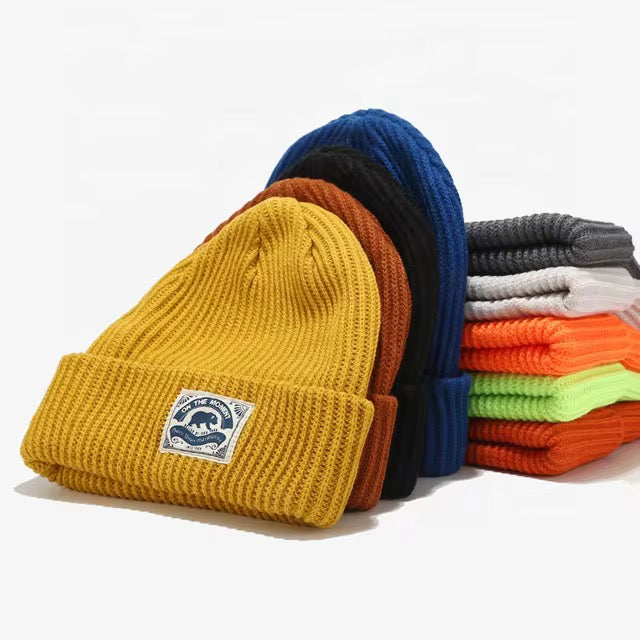 New unisex beaniesx10