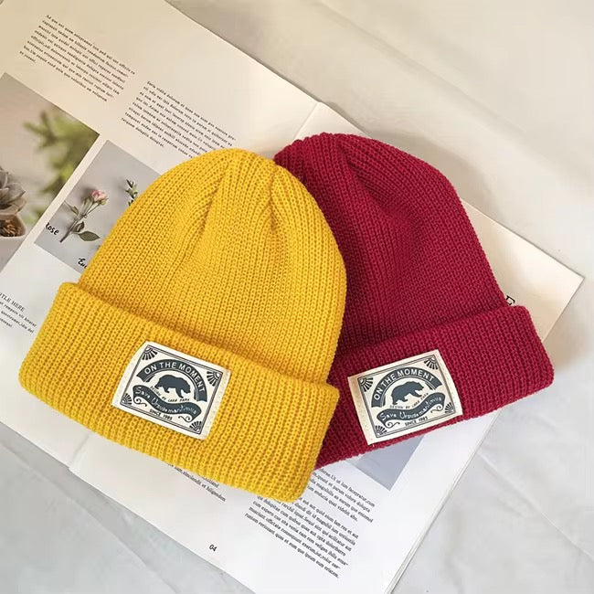 New unisex beaniesx10
