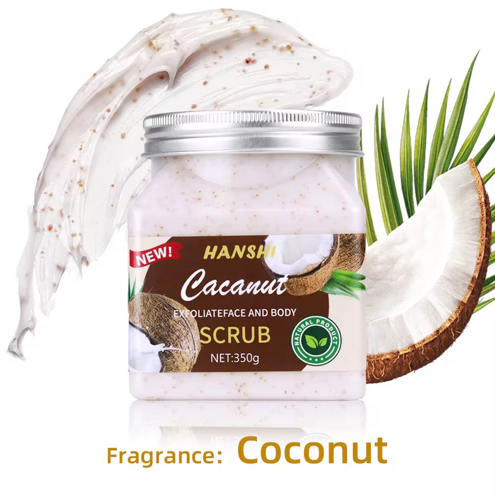 body scrubs (350gx12)