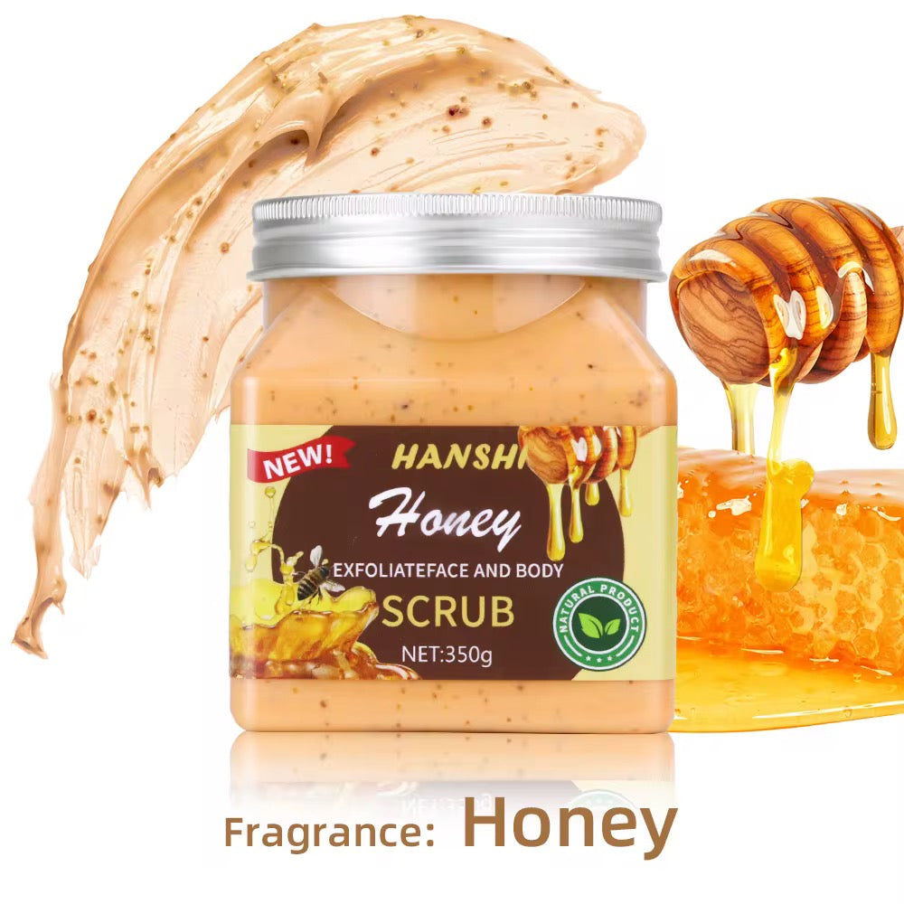body scrubs (350gx12)